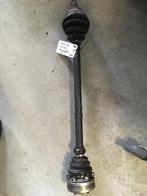 Audi A3 1.9tdi '01 aandrijfas Links en Rechts