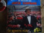 jantje koopmans - de eerste kus // ik wil een baan 15a, Cd's en Dvd's, Vinyl Singles, Nederlandstalig, Ophalen of Verzenden, 7 inch