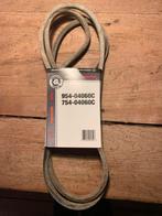 Nieuwe aandrijfriem voor maaidek, Ophalen of Verzenden, Nieuw, Overige soorten