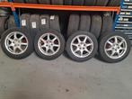 Anzio Wheels Toyota Auris velgen, Ophalen, Gebruikt, Toyota