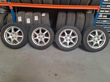 Anzio Wheels Toyota Auris velgen beschikbaar voor biedingen