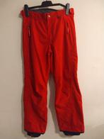 O'neill rode skibroek launch series maat 40, Nieuw, Ophalen of Verzenden, O'Neill, Broek