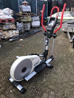 Kettler Crosstrainer - Koopje!, Gebruikt, Ophalen of Verzenden, Crosstrainer, Metaal