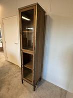 PTMD vitrinekast te koop!, Ophalen, Minder dan 50 cm, Zo goed als nieuw, 150 tot 200 cm