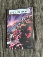 Blood Hunt, Complete serie of reeks, Verzenden, Zo goed als nieuw, Amerika