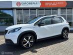 Peugeot 2008 1.2 PureTech GT-Line, Euro 6, 1199 cc, 1165 kg, Wit