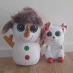 TY kerst, Kinderen en Baby's, Ophalen of Verzenden, Zo goed als nieuw, Overige typen