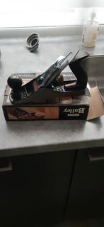 Te koop stanley bailey handschaaf, Doe-het-zelf en Verbouw, Gereedschap | Handgereedschap, Ophalen of Verzenden, Nieuw