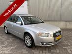Audi A4 Avant VERKOCHT 1.8 Turbo Pro Line 163PK 2006 / Stoel, Auto's, A4, 163 pk, Handgeschakeld, 1781 cc