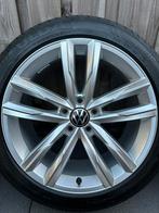 Originele Volkswagen 18 inch Dartford velgen R-line passat, Auto-onderdelen, Banden en Velgen, 18 inch, Banden en Velgen, Nieuw