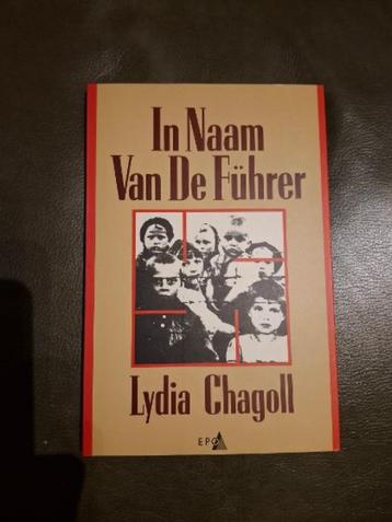 In naam van de Führer. (Film-tekst) beschikbaar voor biedingen