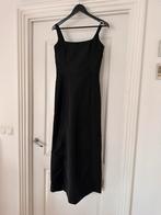 Zwarte gala/ afstudeer jurk van Hennes., Kleding | Dames, Jurken, Ophalen