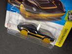 Coupe Clip sleutel hanger 1:64 3inch Hotwheels Pol, Nieuw, Verzenden