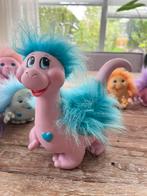 Snugglebumms troelie woelie dinosaurus, Ophalen of Verzenden, Gebruikt