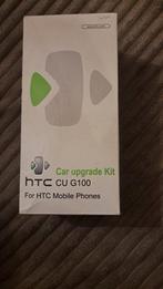 HTC car upgrade kit nieuw in doos, Auto diversen, Carkits, Nieuw, Ophalen of Verzenden