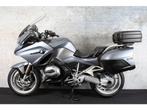 BMW R 1200 RT ABS-ESA-ASC (bj 2015), 2 cilinders, Bedrijf, 1170 cc, Meer dan 35 kW