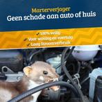 Marterverschrikker universeel en nieuw, inbouw mogelijk, Ophalen of Verzenden, Nieuw