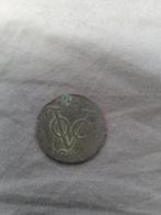 VOC Munt 1780 - Zeldzaam!, Postzegels en Munten, Ophalen, Vóór koninkrijk, Losse munt