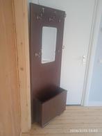 Art deco as art deco can be kapstok hall stand, Ophalen