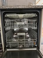 Miele Inbouw Vaatwasser – Active Eco, Witgoed en Apparatuur, Vaatwasmachines, Ophalen, Gebruikt, Minder dan 85 cm, 60 cm of meer