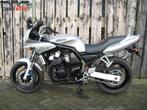 YAMAHA FZS 600 FAZER (bj 2001), Motoren, Motoren | Yamaha, 4 cilinders, Motorrijbewijs A, Onbekend, Sport
