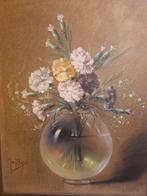 Schilderij van Jan Bleys, Ophalen