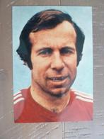 Foto  Theo.Pahlplatz.  Fc Twente. 9 x 13 cm, Verzamelen, Sportartikelen en Voetbal, Ophalen of Verzenden, Zo goed als nieuw, F.C. Twente
