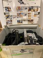 Festool OF 1010 EBQ-Plus, Doe-het-zelf en Verbouw, Gereedschap | Freesmachines, Ophalen of Verzenden, Zo goed als nieuw, Elektrisch