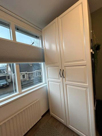 Pax IKEA kledingkast