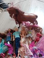 Veel barbie, Kinderen en Baby's, Speelgoed | My Little Pony, Ophalen of Verzenden, Zo goed als nieuw