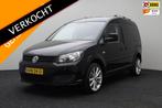 Volkswagen Caddy 1.2 TSI 2012 Benzine | Trekhaak | Airco | C, Voorwielaandrijving, Euro 5, Gebruikt, 4 cilinders