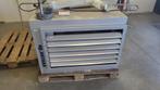 Gas heather merk Mark GSX 55, Ophalen, Minder dan 30 cm, Cv-ketel of Combi-ketel, Minder dan 60 cm