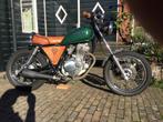 Suzuki GN250 te koop, Ophalen, Gebruikt, Suzuki