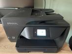 HP OfficeJet Pro 6960 - Nieuwe Cartridges Nodig, Computers en Software, Printers, Hp, Gebruikt, Inkjetprinter, All-in-one