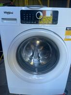 Whirlpool wasmachine, Witgoed en Apparatuur, Wasmachines, Ophalen of Verzenden, Zo goed als nieuw