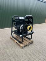 ZBW180 XB aftakas/trekker aggregaat 80 KVA, Ophalen, Geluidgedempt, Overige typen, Nieuw