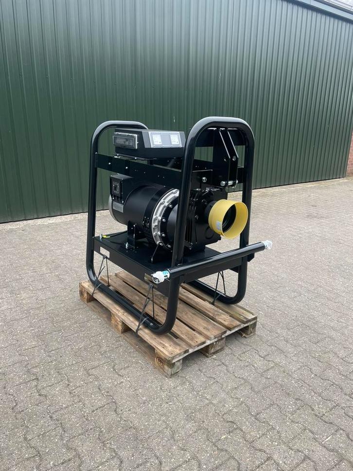 Scherp geprijsd NSM aftakas aggregaat 80 KVA (bj 2026), Doe-het-zelf en Verbouw, Aggregaten, Nieuw, Overige typen, 30 kVA of meer