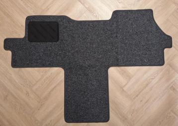 Fiat Ducato cabinemat antraciet voor BJ 2022-Heden  beschikbaar voor biedingen