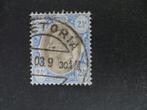 B08642: Transvaal EVII 2 1/2 d CA, Postzegels en Munten, Ophalen