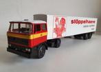 Lion car Daf 2800 Simon Loos Stoppelhaene Raalte Oogstfeest, Hobby en Vrije tijd, Modelauto's | 1:50, Ophalen of Verzenden, Zo goed als nieuw