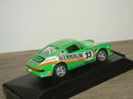 Porsche 911 Kuemmerling O.Manthey - Vitesse 732.1 - 1:43, Hobby en Vrije tijd, Modelauto's | 1:43, Overige merken, Auto, Verzenden