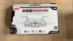 Syma X5C, Ophalen, Zo goed als nieuw