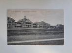 Groesbeek - R.K. Sanatorium 'Dekkerswald', Ophalen of Verzenden