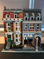 Lego Pets Store 10218 (Niet Compleet), Kinderen en Baby's, Speelgoed | Duplo en Lego, Ophalen of Verzenden, Gebruikt, Complete set