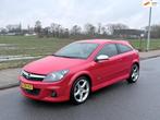 Opel Astra GTC 1.8 Sport 140PK OPC Uitvoering / Recaro Inter, Auto's, Opel, Gebruikt, 4 cilinders, 1165 kg, 1796 cc