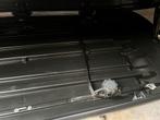 Thule Touring 200 zwart glans, Auto diversen, Dakkoffers, Ophalen, Zo goed als nieuw