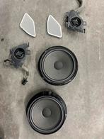 Volkswagen Transporter T6.1 Speakers - Origineel, Ophalen of Verzenden, Gebruikt, Volkswagen