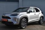 Toyota Yaris Cross 1.5 Hybrid 115 Dynamic Automaat 116pk | C, Auto's, Toyota, Stof, Gebruikt, 1165 kg, Bedrijf