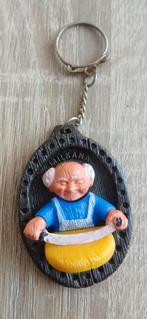 Sleutelhanger, Ophalen of Verzenden, Zo goed als nieuw