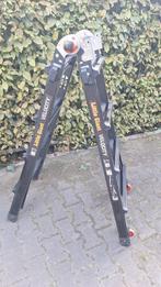 Altrex Velocity Little Giant 4x4  Als nieuw, Ophalen, Gebruikt, Altrex B.V.. Mindenstraat 7 8028 PK Zwolle., Altrex